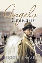 Omslag Angels Unawares