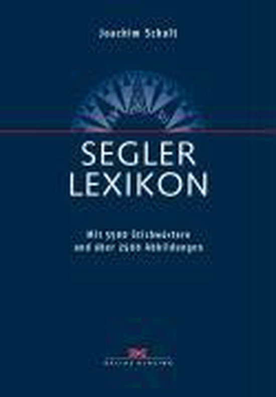 Segler Lexikon - cover