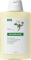 Klorane Shampooing à la Cire de Magnolia 200 ml