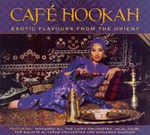 Cafe Hookah