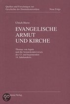 Evangelische Armut und Kirche