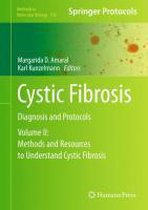 Cystic Fibrosis: Diagnosis and Protocols, Volume II