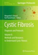Cystic Fibrosis: Diagnosis and Protocols, Volume II
