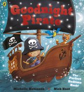 Goodnight - Goodnight Pirate