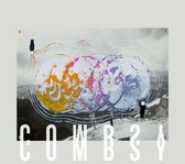 Combsy - Combsy (CD)