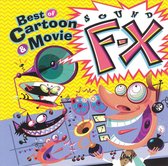 Best Of Cartoon & Movie Sound Effects