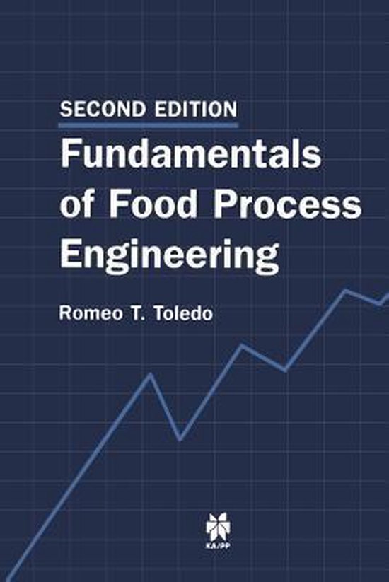 Fundamentals of Food Process Engineering 9781461570578 R. T. Toledo