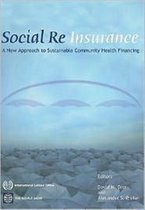 Social Reinsurance