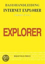 Basishandleiding Internet Explorer