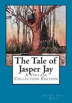 The Tale of Jasper Jay