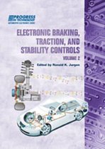 Electronic Braking, Traction, and Stability Controls, Volume 2
