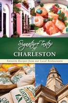 Signature Tastes of Charleston