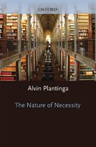 Clarendon Library of Logic and Philosophy - The Nature of Necessity