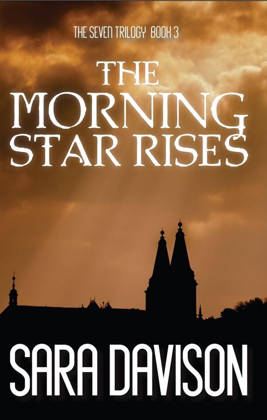 The Morning Star Rises - cover