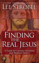 Finding the Real Jesus