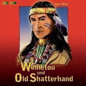 Winnetou Und Old Shatterhand