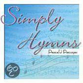 Simply Hymns, Vol. 1: Peaceful Passages