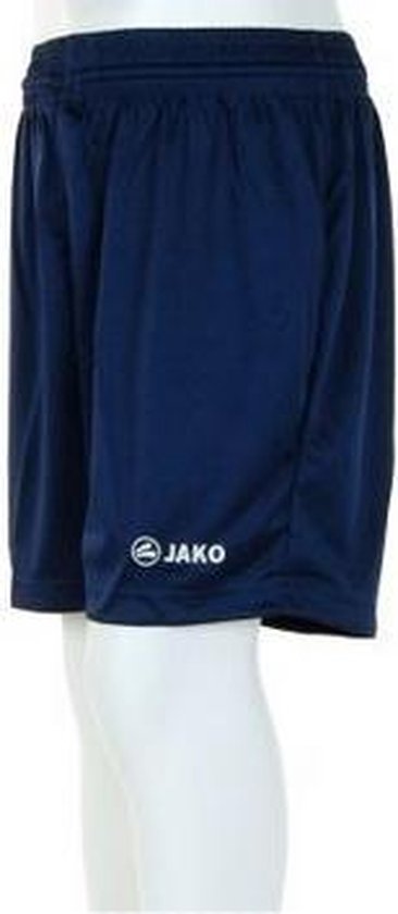 JAKO Short Manchester -Adultes- HBC Schifflange (4400-06)