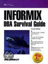 The Informix Dba Survival Guide