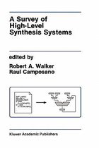 A Survey of High-Level Synthesis Systems