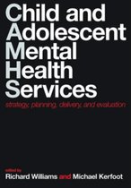 Child And Adolescent Mental Health Services