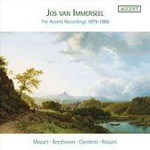 Jos Van Immerseel - The Accent Recordings 1979-1986 (8 CD)