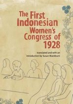 The First Indonesian Women's Congress of 1928