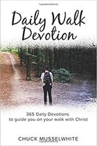 Daily Walk Devotion 1 - Daily Walk Devotion