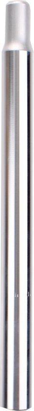 Bougie Fixe Tige De Selle 30 4 X 300 Mm Aluminium Argent Bol
