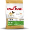 Royal Canin Mopshond/Pug Adult - Hondenvoer Brokken - 7.5 kg