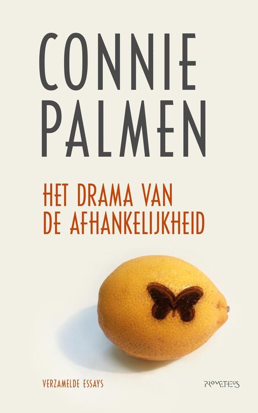 Het drama van de afhankelijkheid - cover