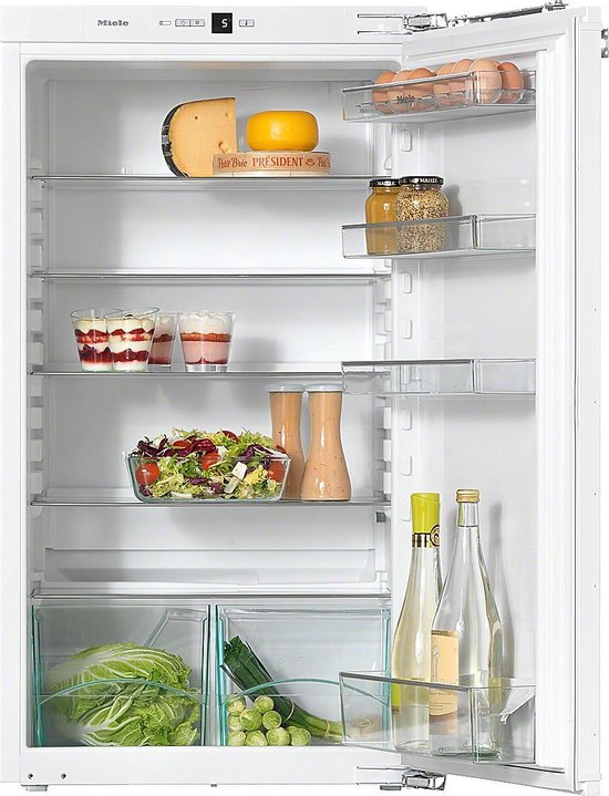 Miele K 33222 i - Inbouw koelkast | bol.com