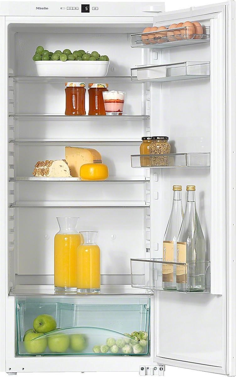 Miele K 34122 i - Inbouw koelkast | bol.com