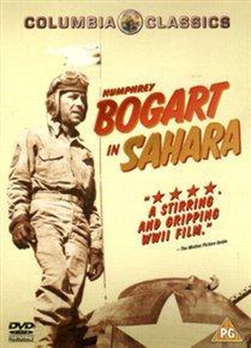 Sahara