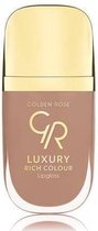 GOLDEN ROSE LUXURY RICH COLOR LIPGLOSS 9