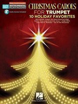 Christmas Carols - 10 Holiday Favorites