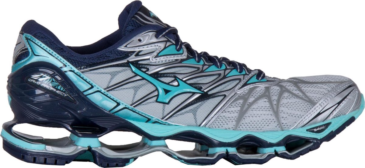 Mizuno wave deals prophecy 7 2018