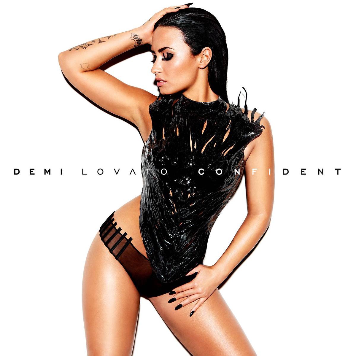 Confident (Deluxe Edition) - Lovato Demi