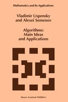 Algorithms