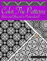 Color The Patterns