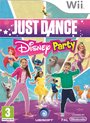 Ubisoft Just Dance: Disney Party, Wii
