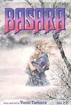 Basara, Volume 11
