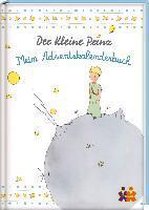 Der kleine Prinz. Mein Adventskalenderbuch