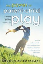 The Power Of Parent-Child Play
