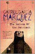 Penguin THE AUTUMN OF THE PATRIARCH, Engels, Paperback, 240 pagina's