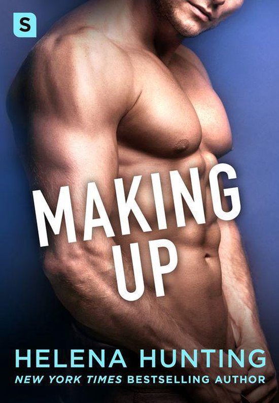 Shacking Up 3 - Making Up - cover