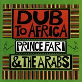 Dub To Africa