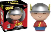 Funko / Dorbz #182 - Golden Age Flash / Jay Garrick (The Flash) Speciality Series