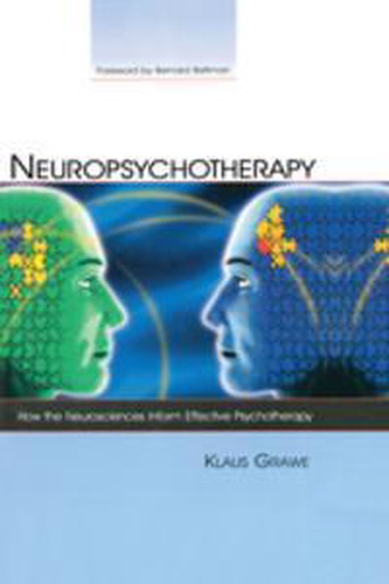 Counseling and Psychotherapy - Neuropsychotherapy - cover