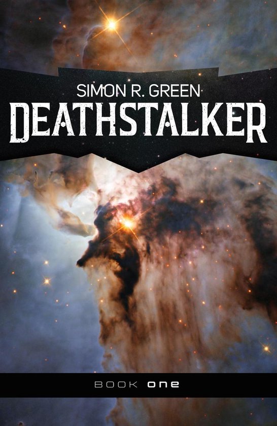 Deathstalker 1 - Deathstalker